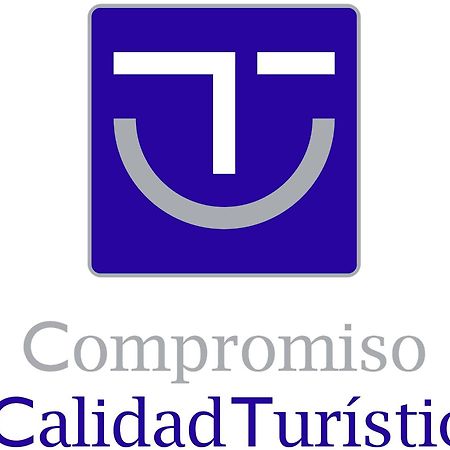 Cubo'S Estudio Carreteria 33 2A Màlaga Exteriér fotografie