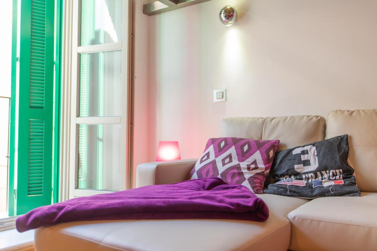 Cubo'S Estudio Carreteria 33 2A Màlaga Exteriér fotografie